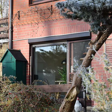 Elbwald-Studio Hitzacker Eksteriør bilde